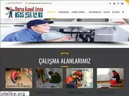 Sites similar to bursakanalariza.com