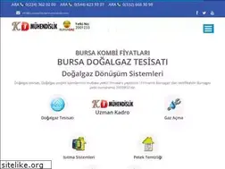 Sites similar to bursakardeslermuhendislik.com