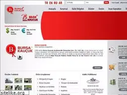 Sites similar to bursakaucuk.com.tr