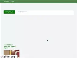 Sites similar to bursakentkonseyi.org.tr