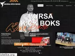 Sites similar to bursakickboks.net
