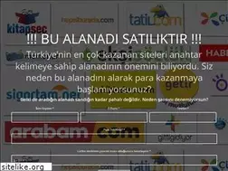 Sites similar to bursakiralik.com