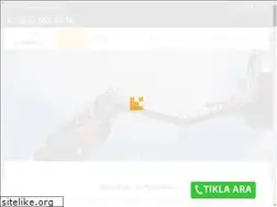 Sites similar to bursakiraliksepetlivinc.com