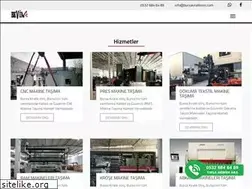 Sites similar to bursakiralikvinc.com