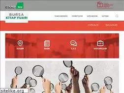 Sites similar to bursakitapfuari.com