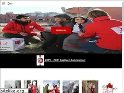 Sites similar to bursakizilay.org.tr