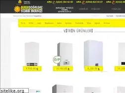Sites similar to bursakombisatis.com