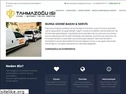 Sites similar to bursakombiservisim.com