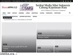 Sites similar to bursakota.co.id