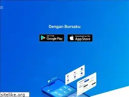 Sites similar to bursaku.id