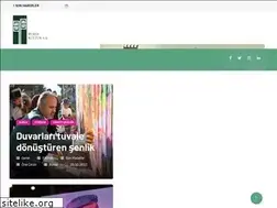 Sites similar to bursakultur.com