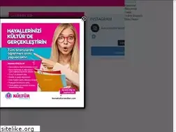 Sites similar to bursakulturokullari.com