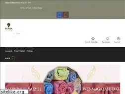 Sites similar to bursakumascisi.com