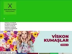 Sites similar to bursakumaspazarim.com