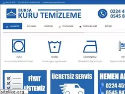 Sites similar to bursakurutemizleme.net