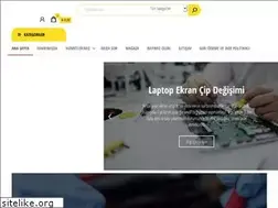 Sites similar to bursalaptoponarim.com