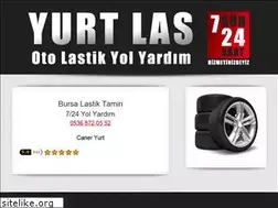 Sites similar to bursalastiktamiri.com