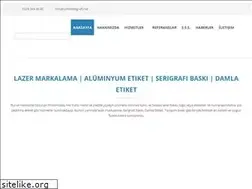 Sites similar to bursalazermarkalama.com