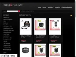 Sites similar to bursalensa.com