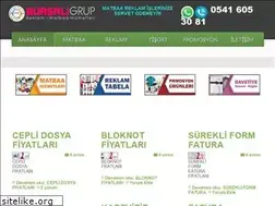 Sites similar to bursaligrup.com