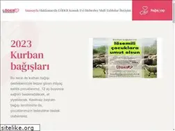 Sites similar to bursaloder.org