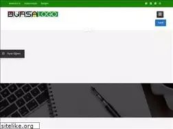 Sites similar to bursalogo.org
