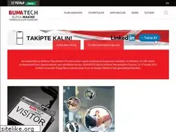 Sites similar to bursamakinefuari.com