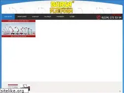 Sites similar to bursamanlift.com