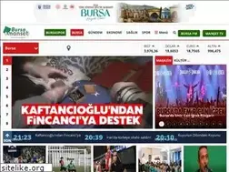 Sites similar to bursamanset.com