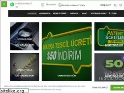 Sites similar to bursamarkatescil.com.tr