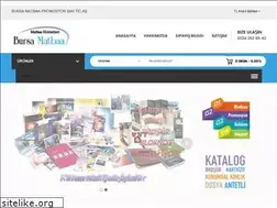 Sites similar to bursamatbaa.org