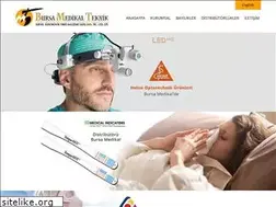 Sites similar to bursamedikalteknik.com