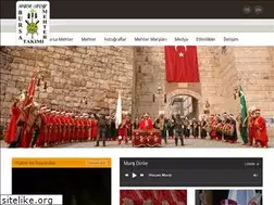 Sites similar to bursamehter.com