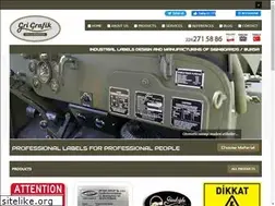 Sites similar to bursametaletiket.com
