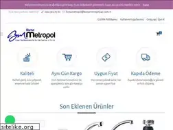 Sites similar to bursametropolyapi.com.tr