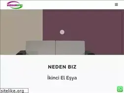 Sites similar to bursamikincielesya.com
