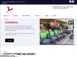 Sites similar to bursamobilyakoltuktamiri.com