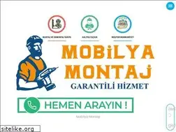 Sites similar to bursamobilyamontaj.com