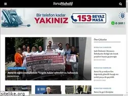 Sites similar to bursamuhalif.com