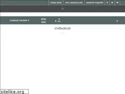 Sites similar to bursamuze.com