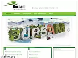 Sites similar to bursamyapidenetim.com
