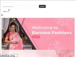 Sites similar to bursana.com