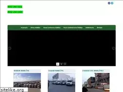 Sites similar to bursanakliyem.com