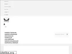 Sites similar to bursanargiledunyasi.com