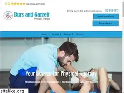 Sites similar to bursandgarrett.com