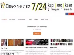 Sites similar to bursanilufercilingir.com