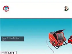 Sites similar to bursanilufertesisat.com