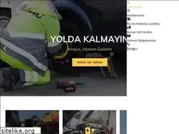 Sites similar to bursanobetcilastikci.net