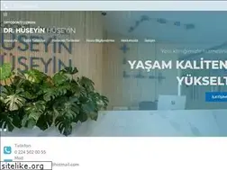Sites similar to bursaortodontiklinigi.com