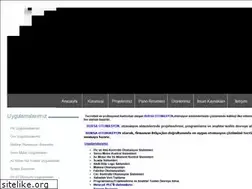 Sites similar to bursaotomasyonsistemleri.com
